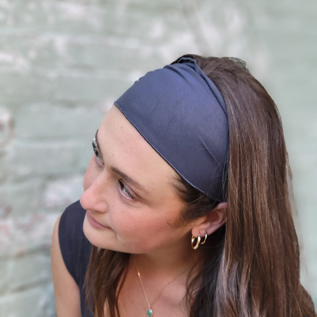 bamboo band in deep sea