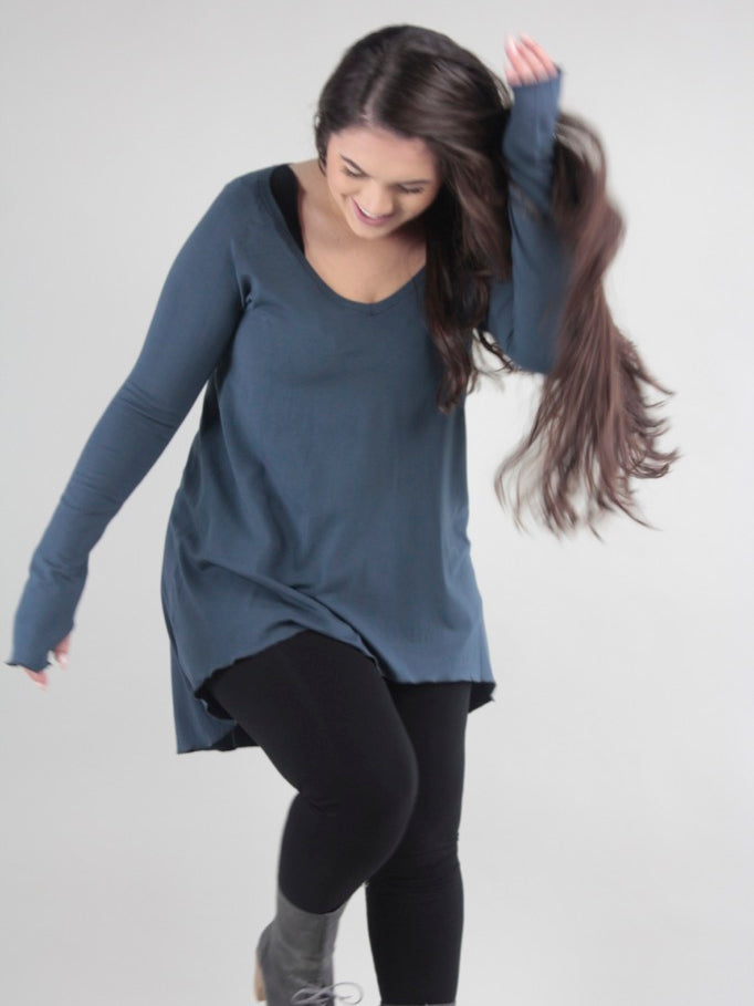 deep sea vitality on 5'2" angel by suger