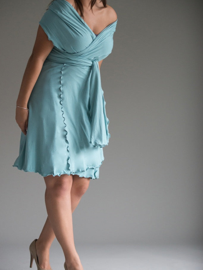 the wrap by angelrox in sky