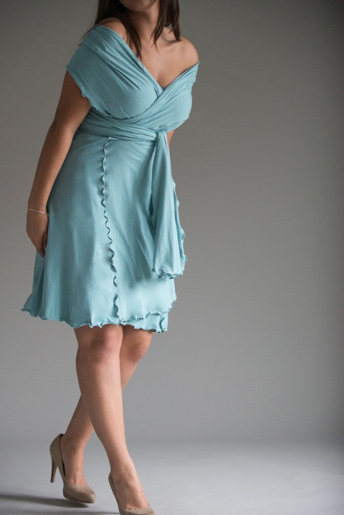 the wrap by angelrox in sky