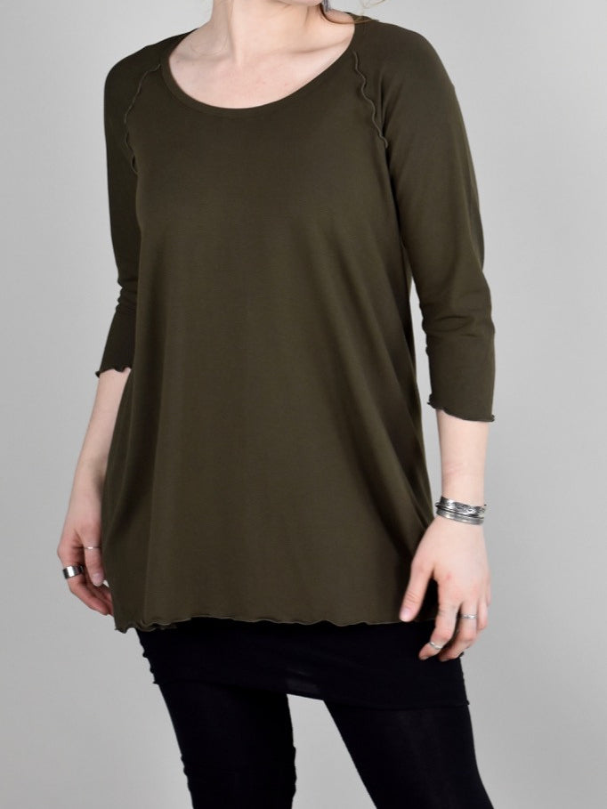 olive angelrox swing