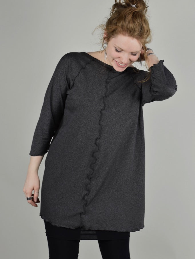 charcoal angelrox swing top