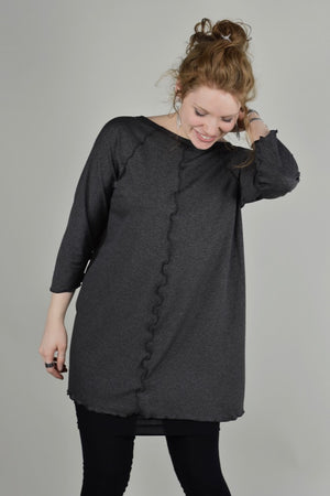 charcoal angelrox swing top