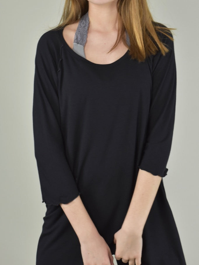 black angelrox swing top