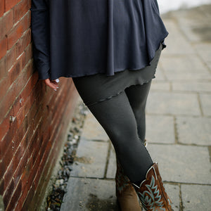 playsuit in ore with mountain in carbon