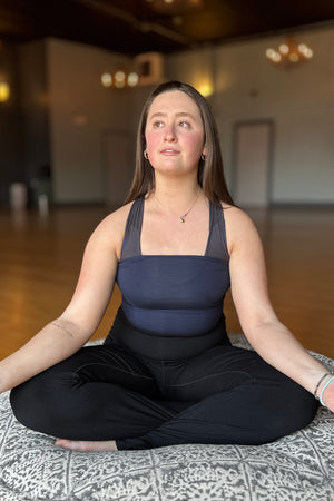 suger® pinup shaper in navy 