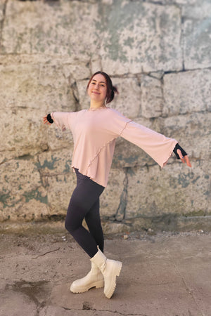 angelrox® truly in ballet