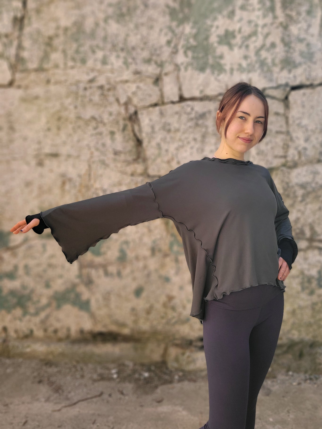 angelrox® truly in fir