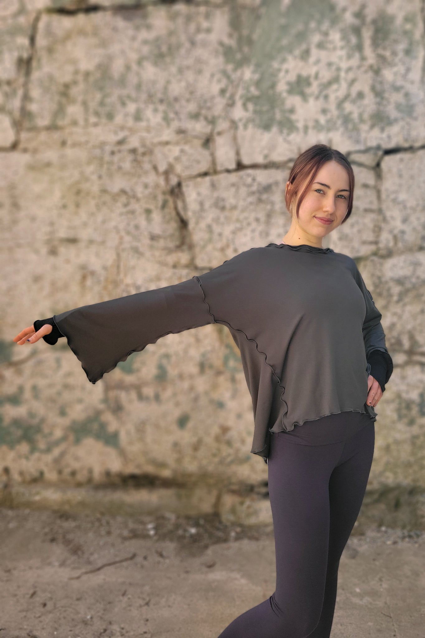 angelrox® truly in fir