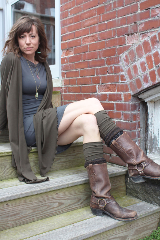 take the suger cap sheath on all your adventures