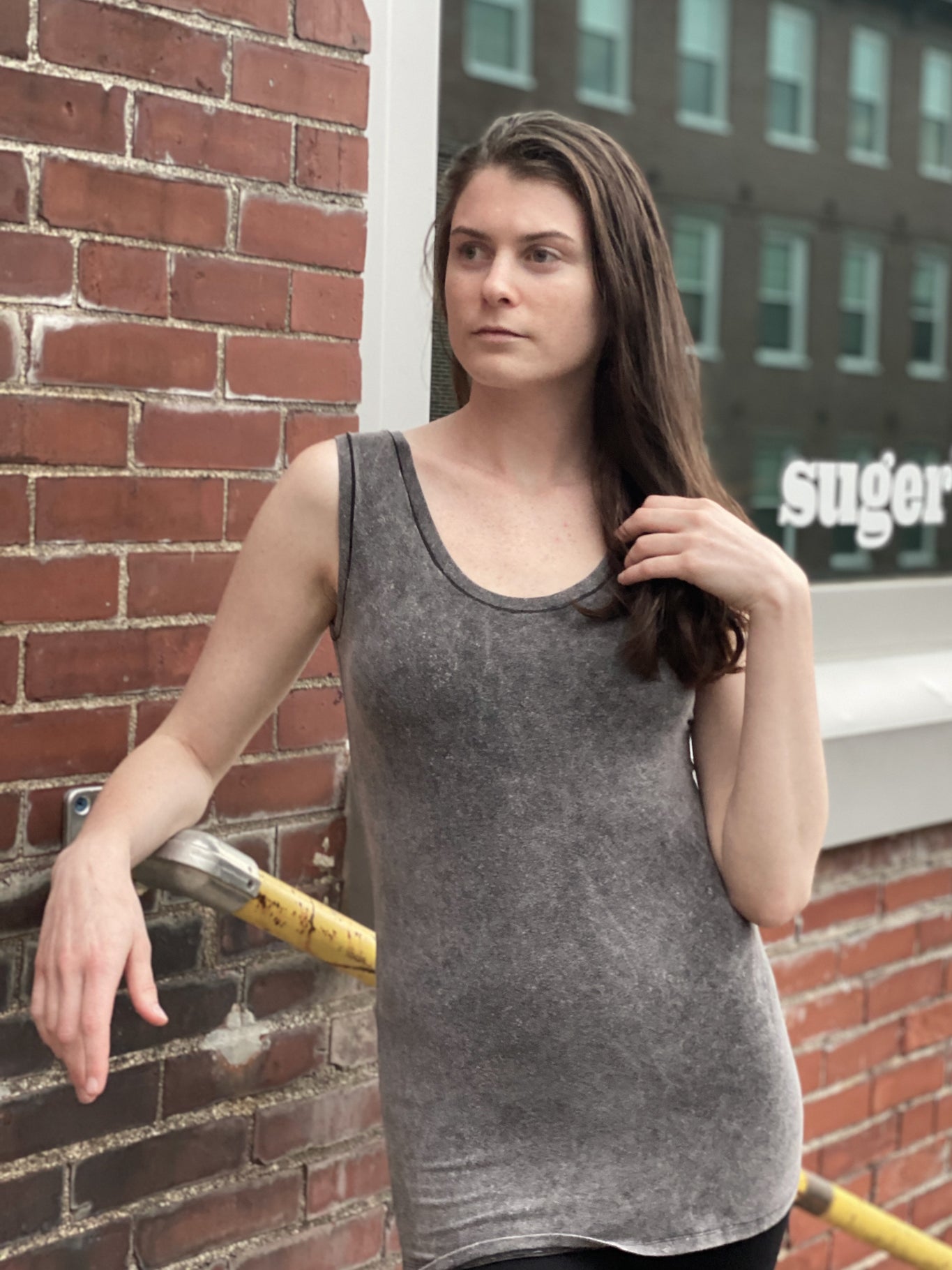 core tank in mineral