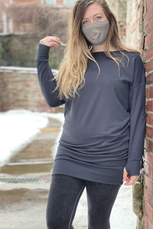 carbon welder + mineral base legging