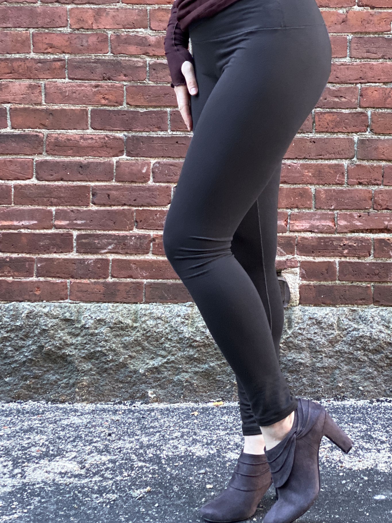 terry base in carbon