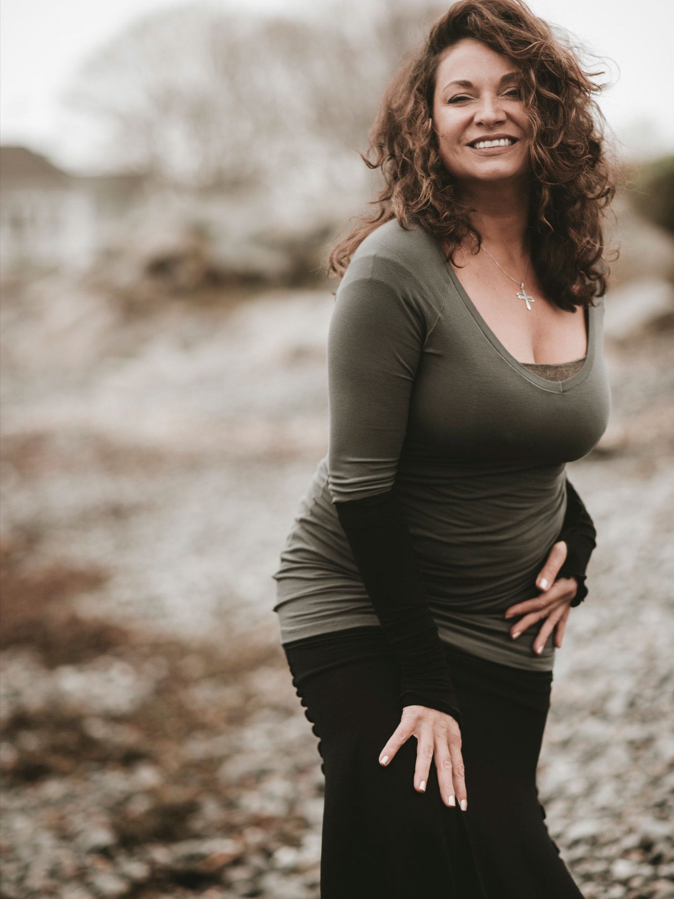 bamboo comforts + soothes