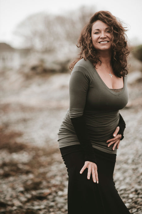 bamboo comforts + soothes