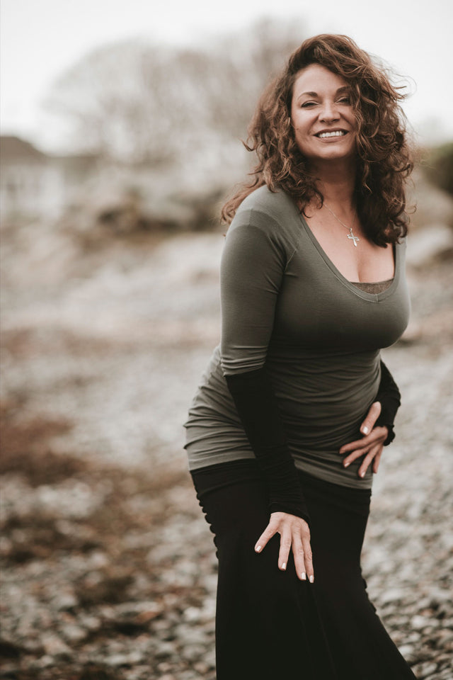 bamboo comforts + soothes