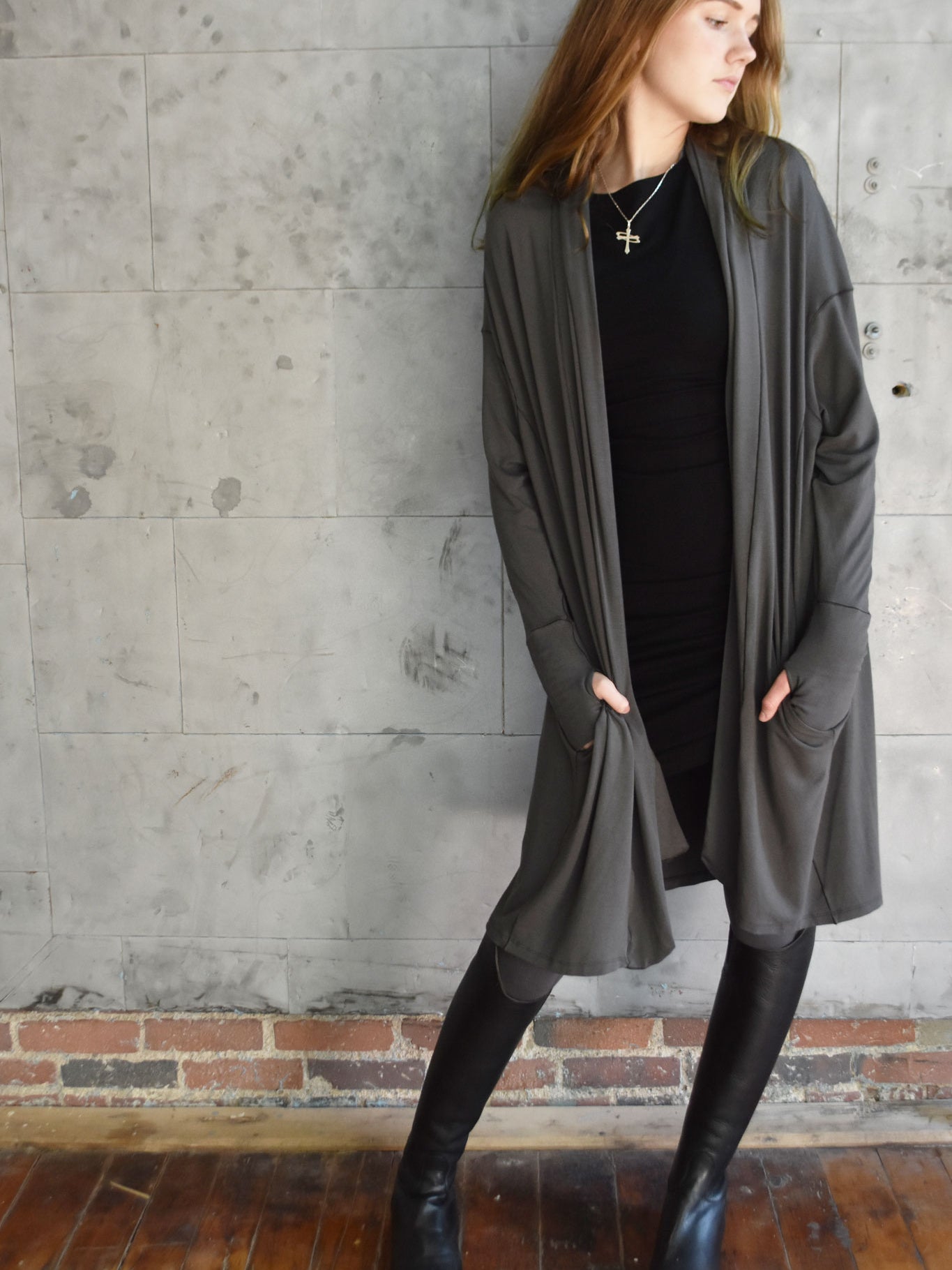 suger coco comfort blazer