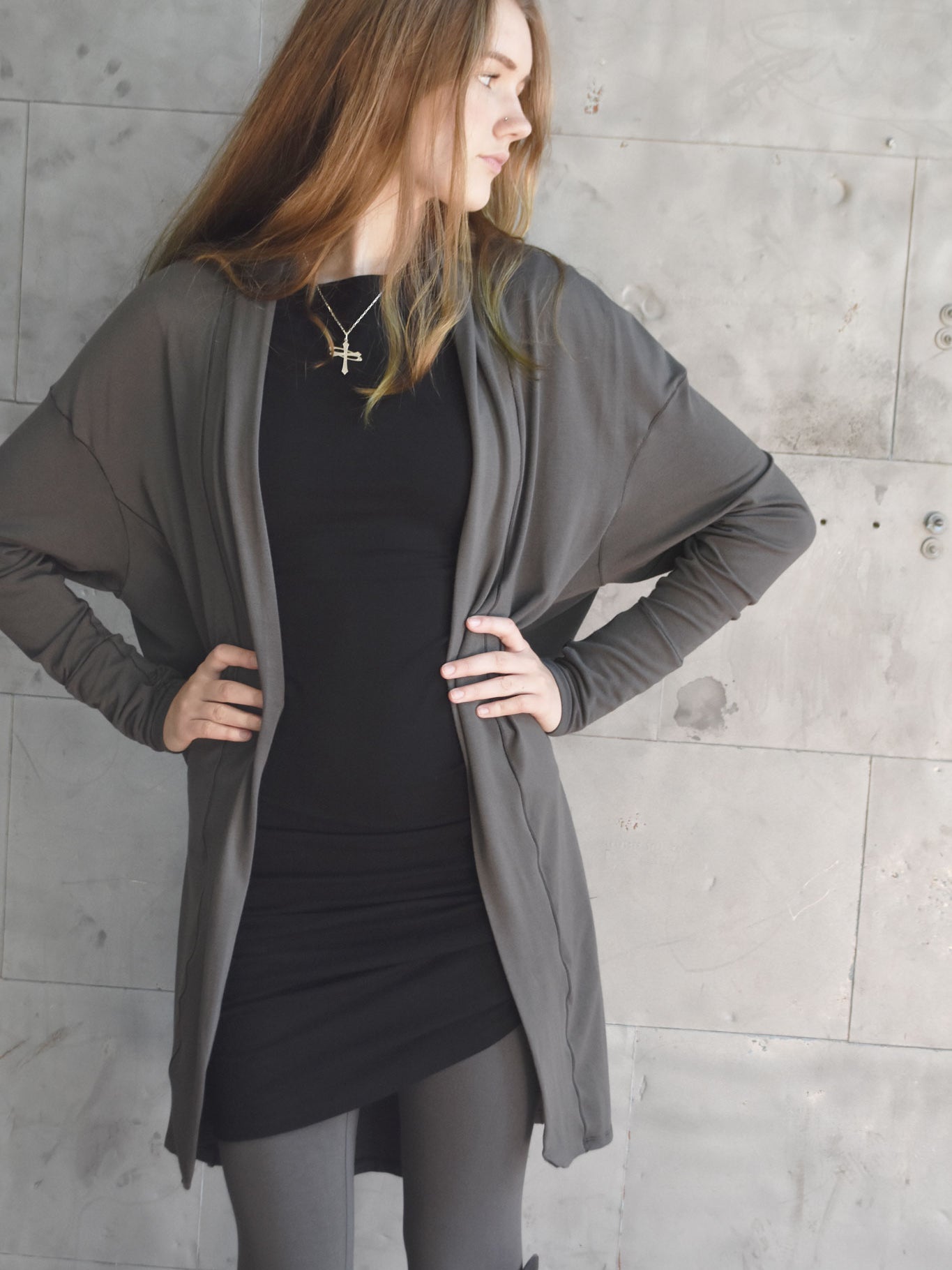 suger coco comfort blazer