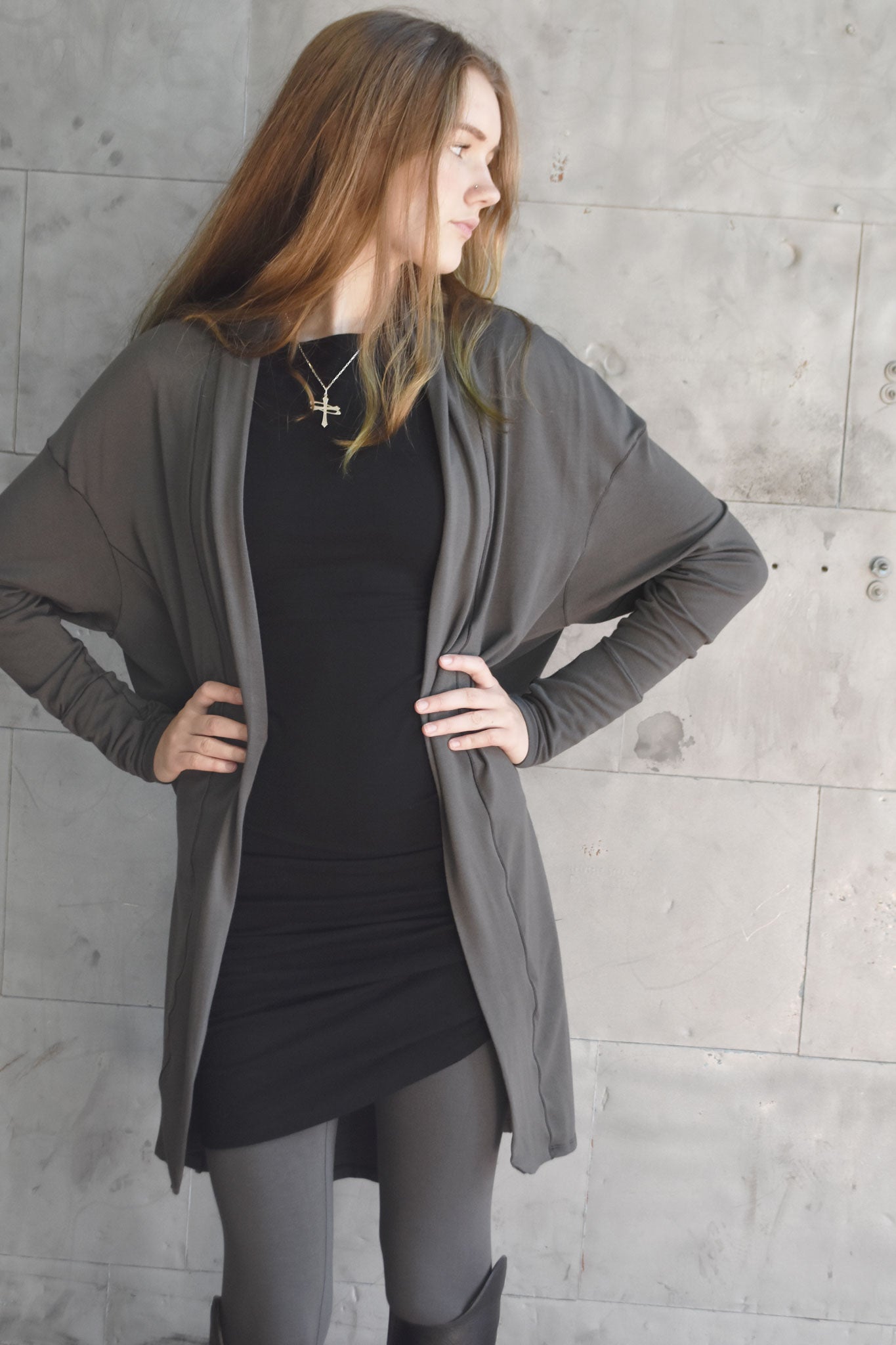 suger coco comfort blazer