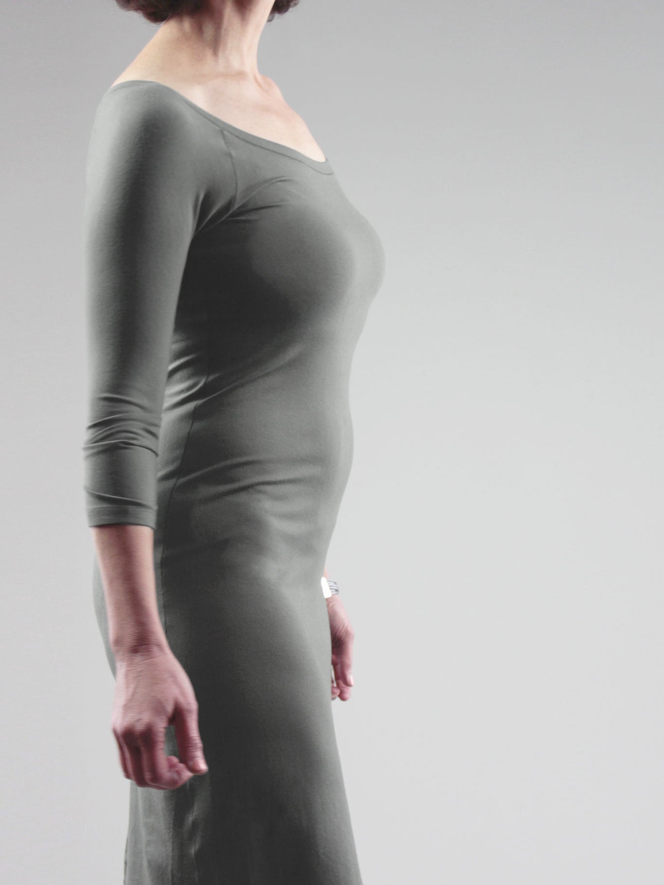 noble in iron bamboo