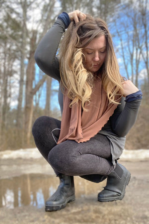 base legging in mineral