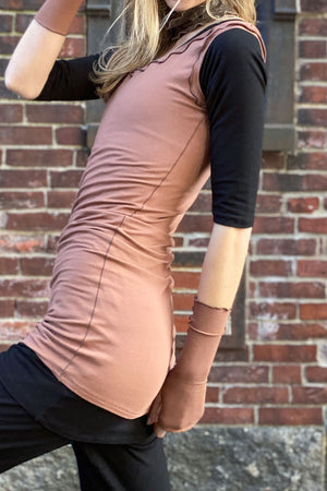 cedar wifey + aria gloves