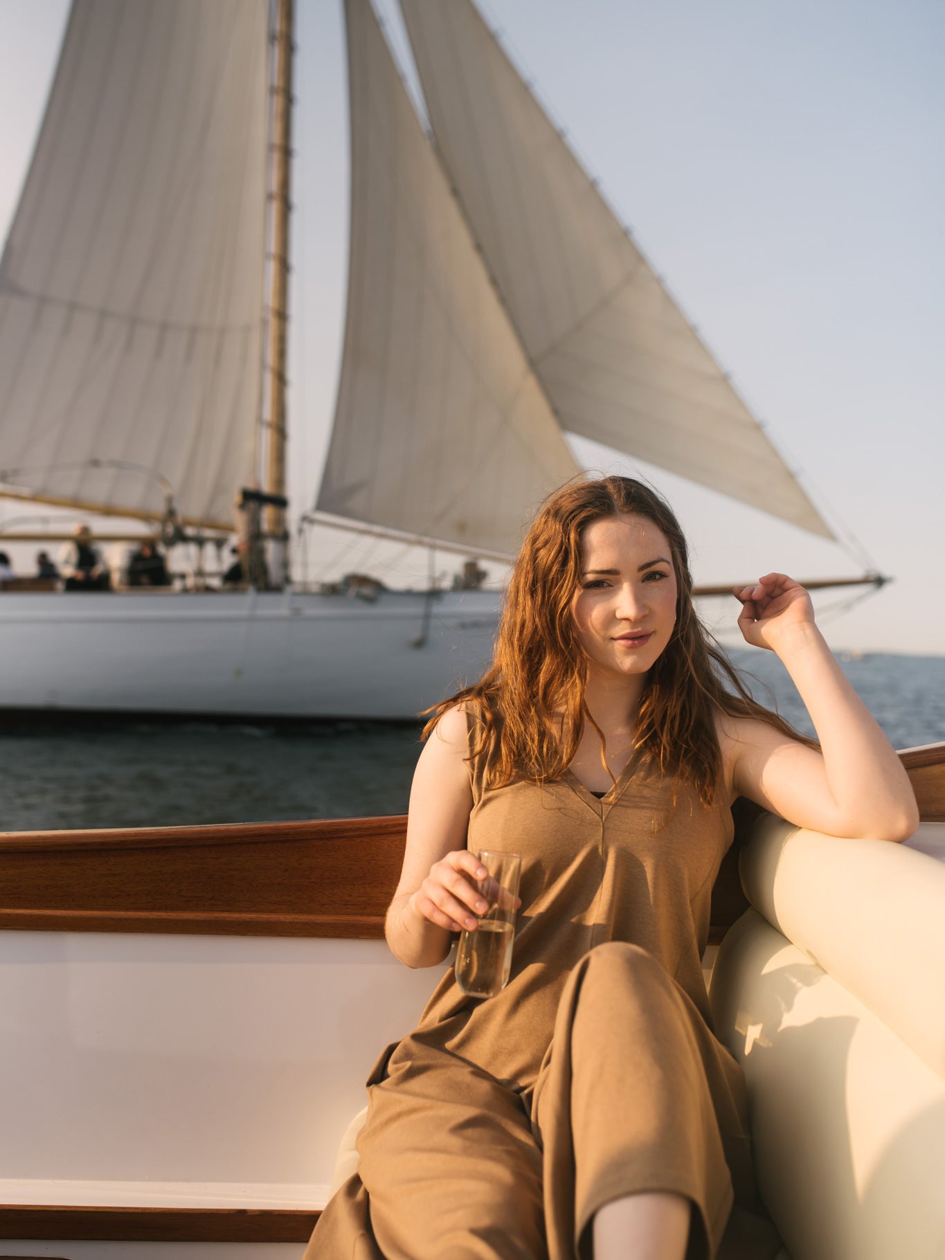 SUGER® farmer jumpsuit