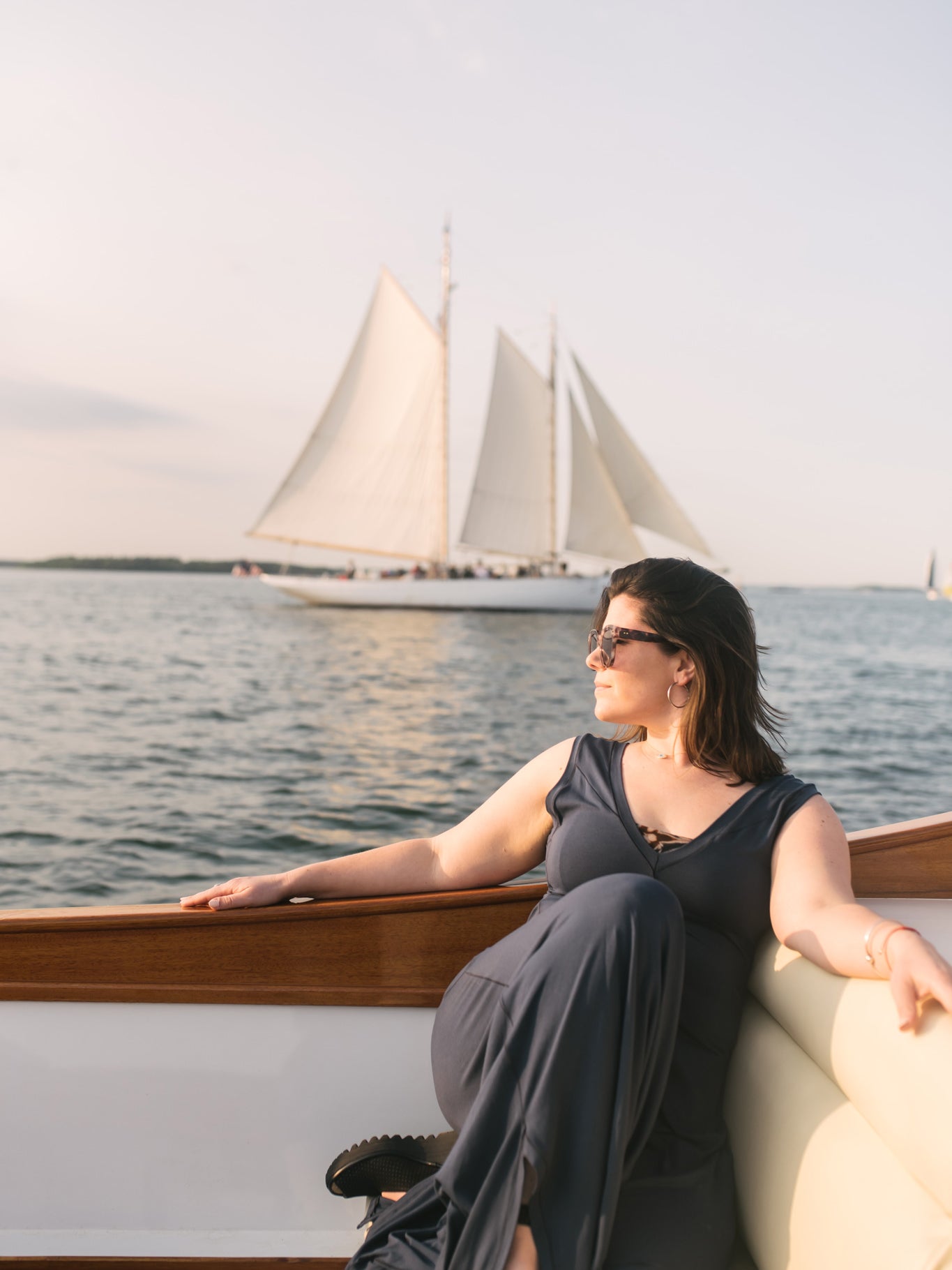 SUGER® farmer jumpsuit