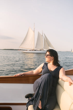 SUGER® farmer jumpsuit