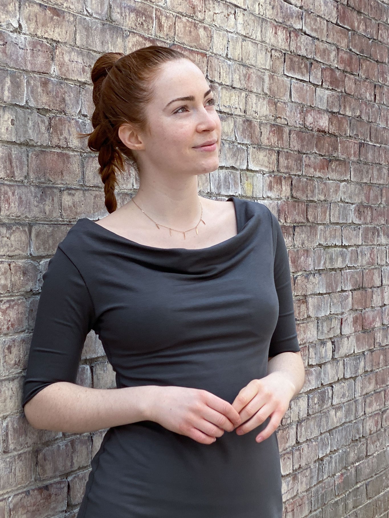 grace in ore bamboo on a size cloud angel