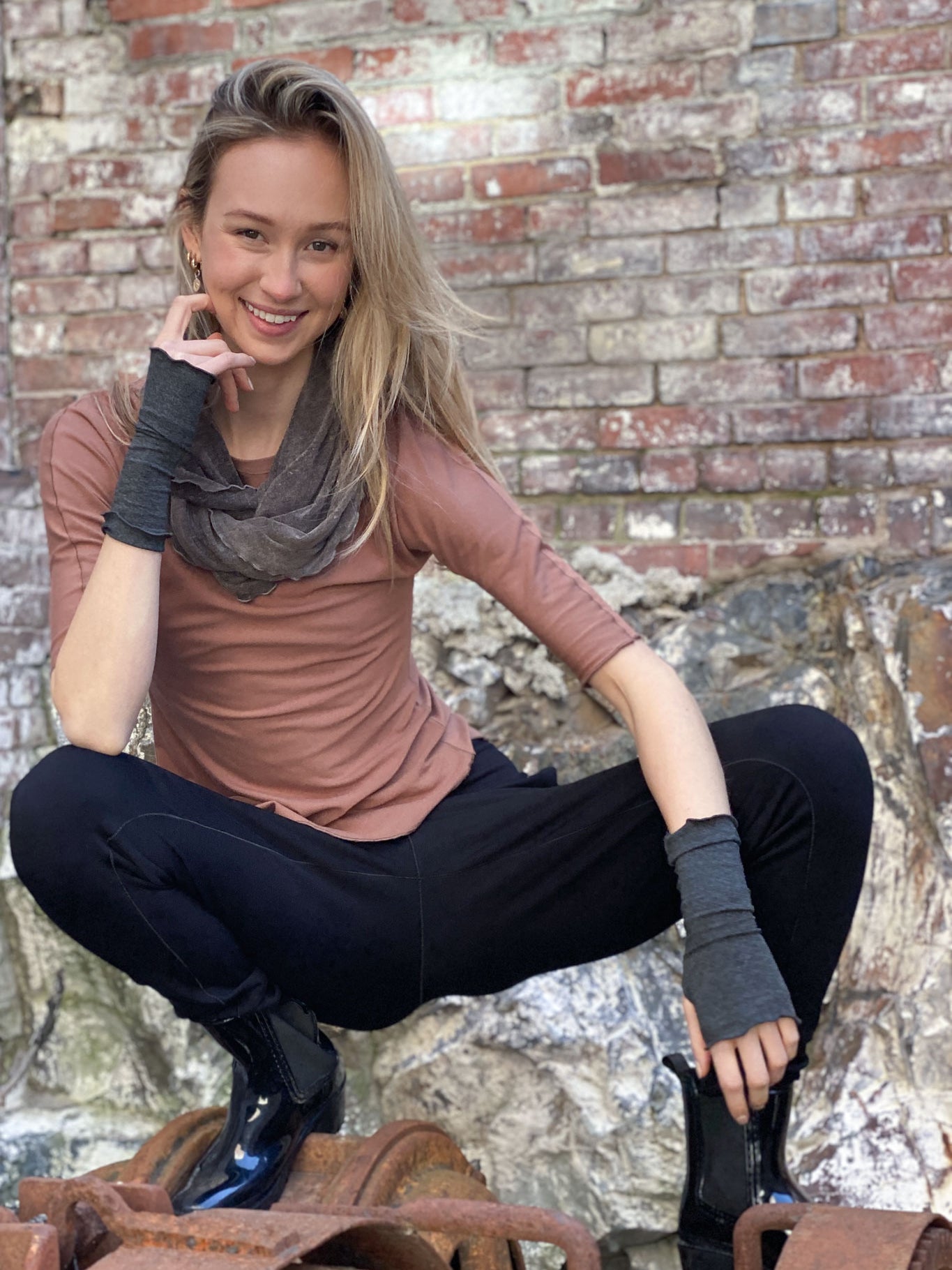 bamboo moves with you