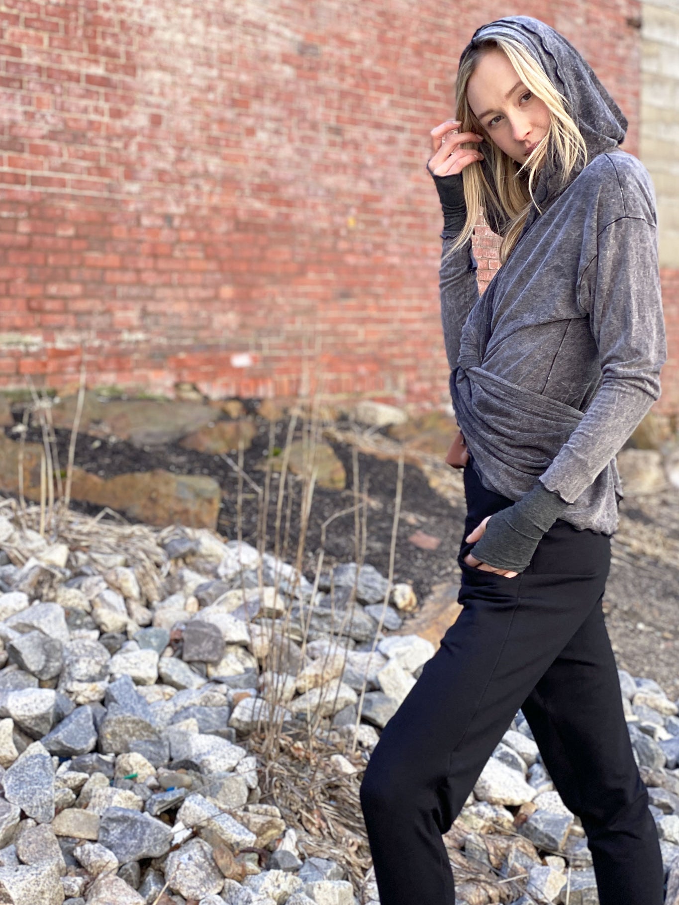 nourish your skin in cozy bamboo