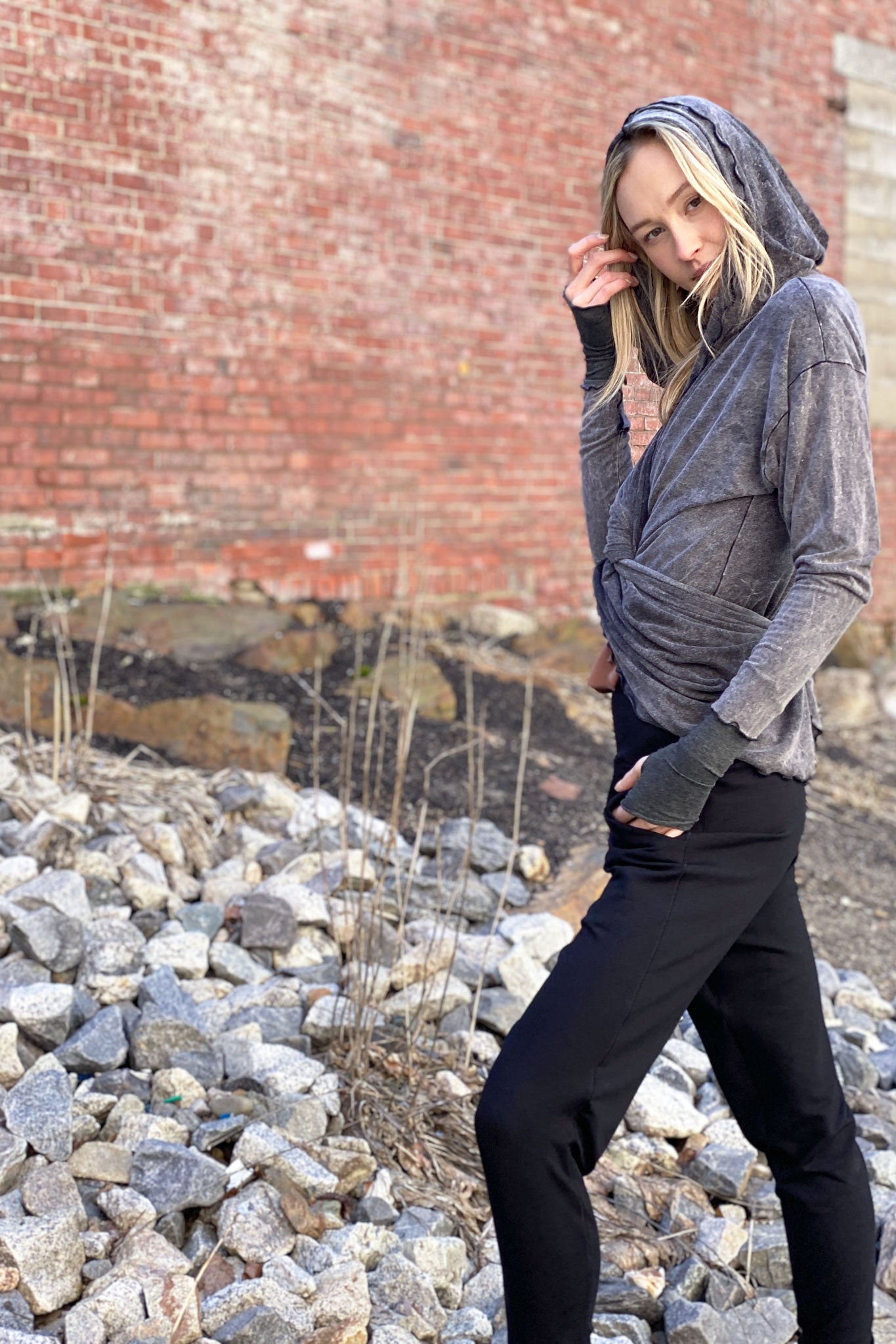 nourish your skin in cozy bamboo