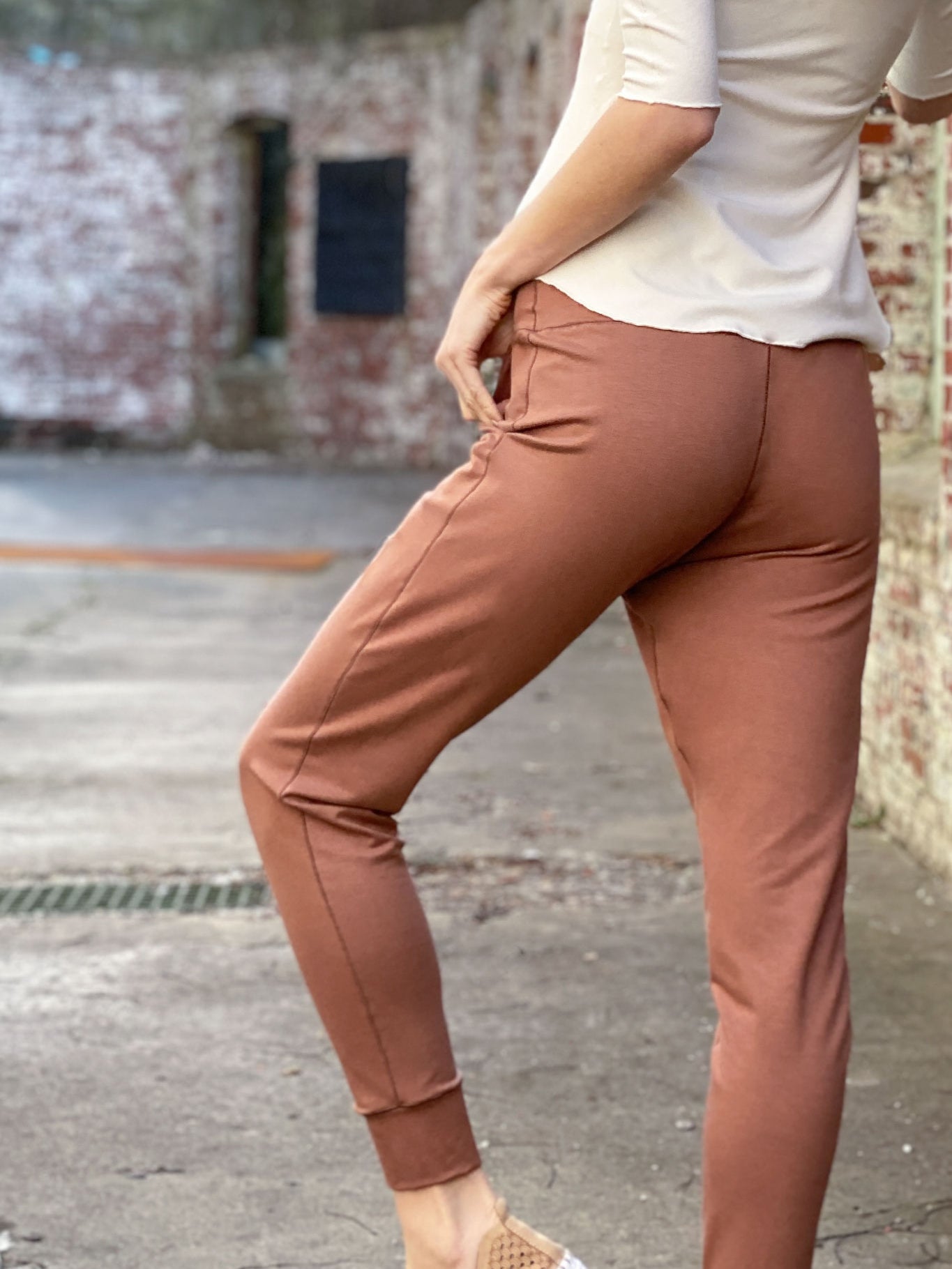 bamboo moves with you