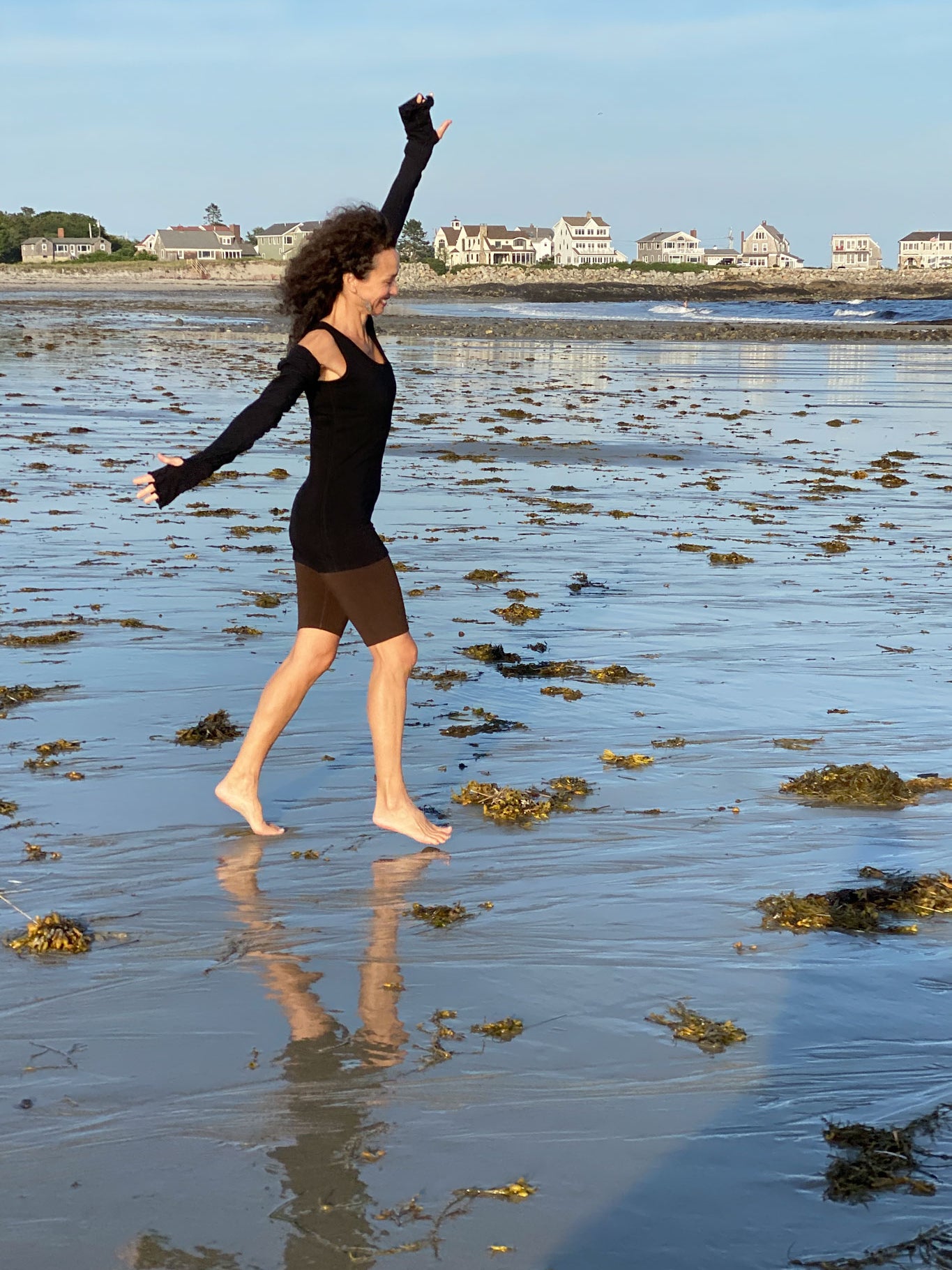 bamboo moves with you