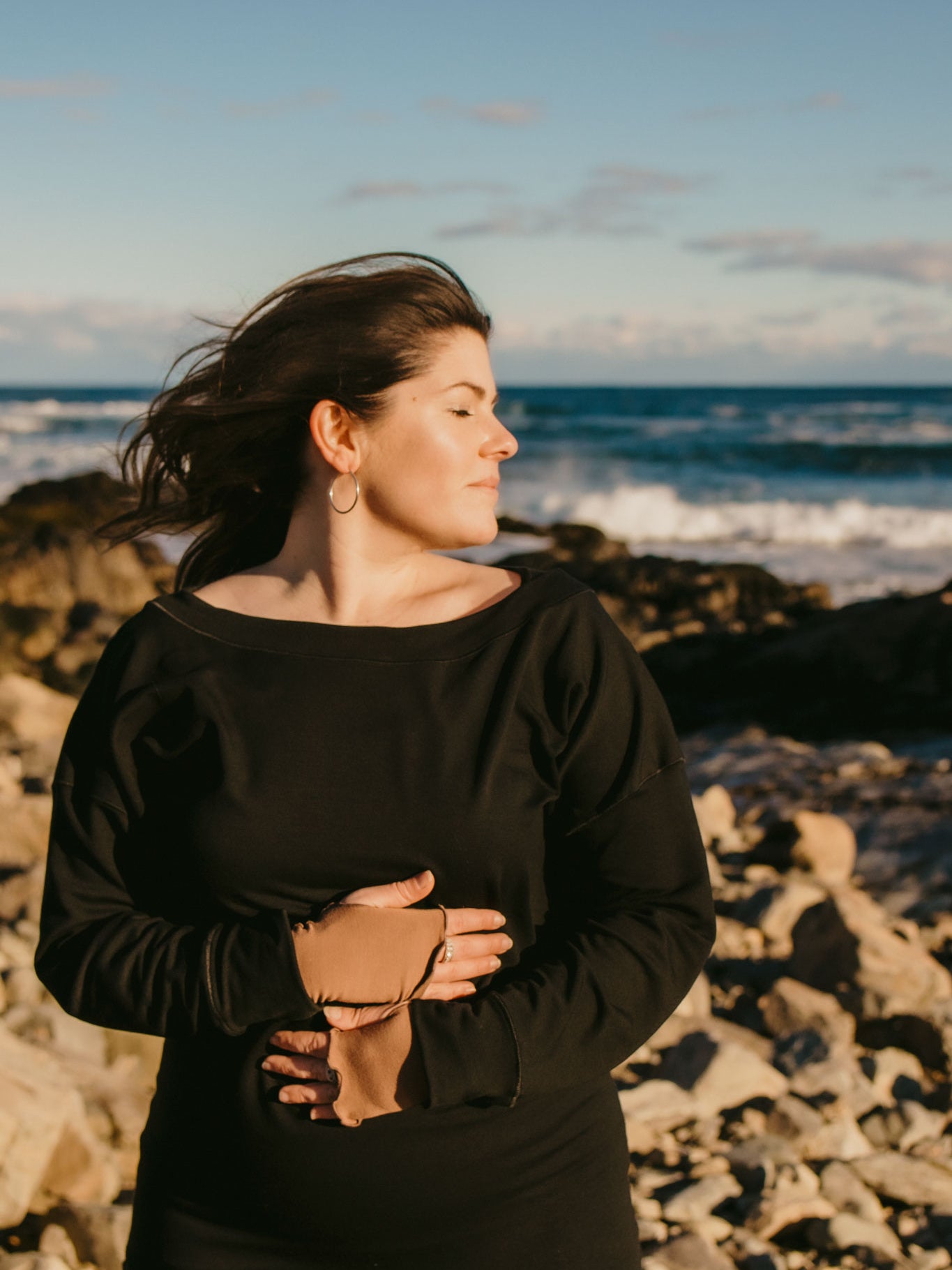 bamboo comforts + soothes