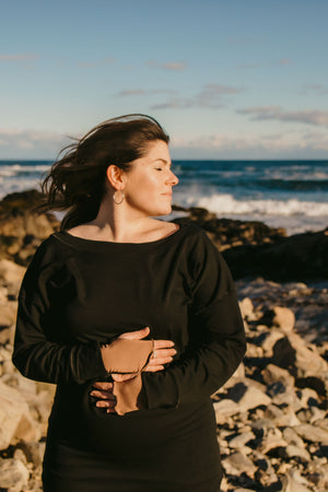 bamboo comforts + soothes