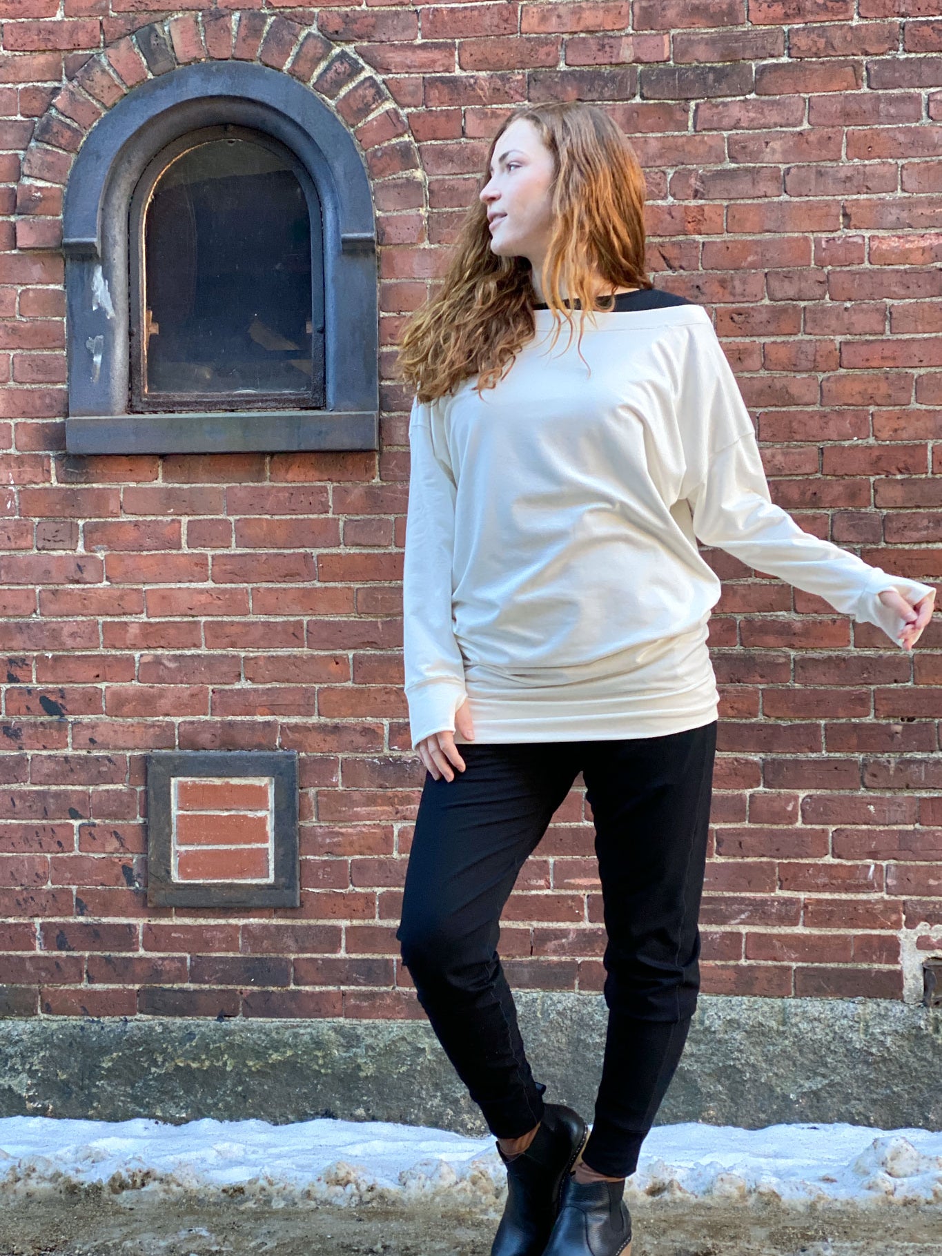 bamboo comforts + soothes