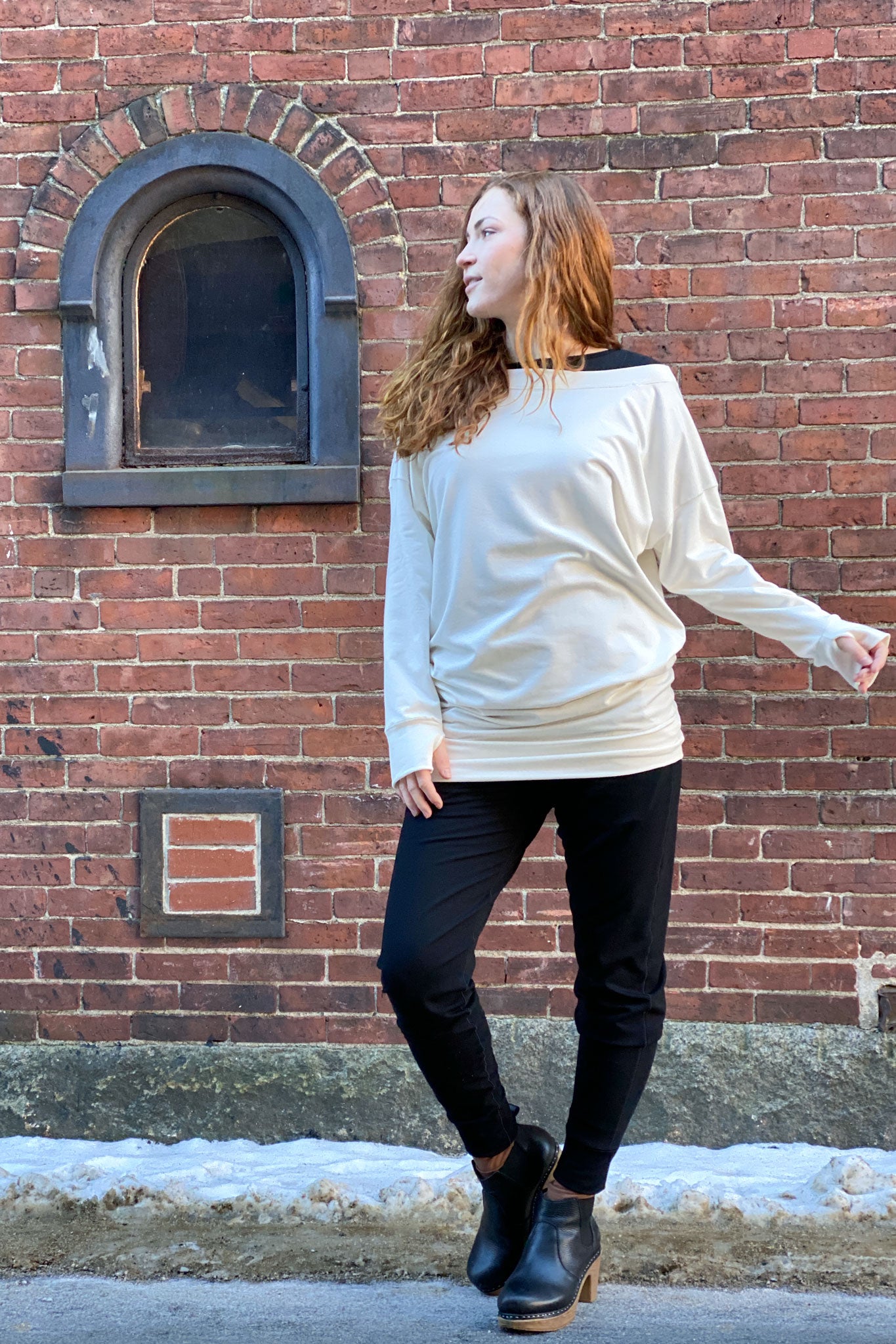 bamboo comforts + soothes