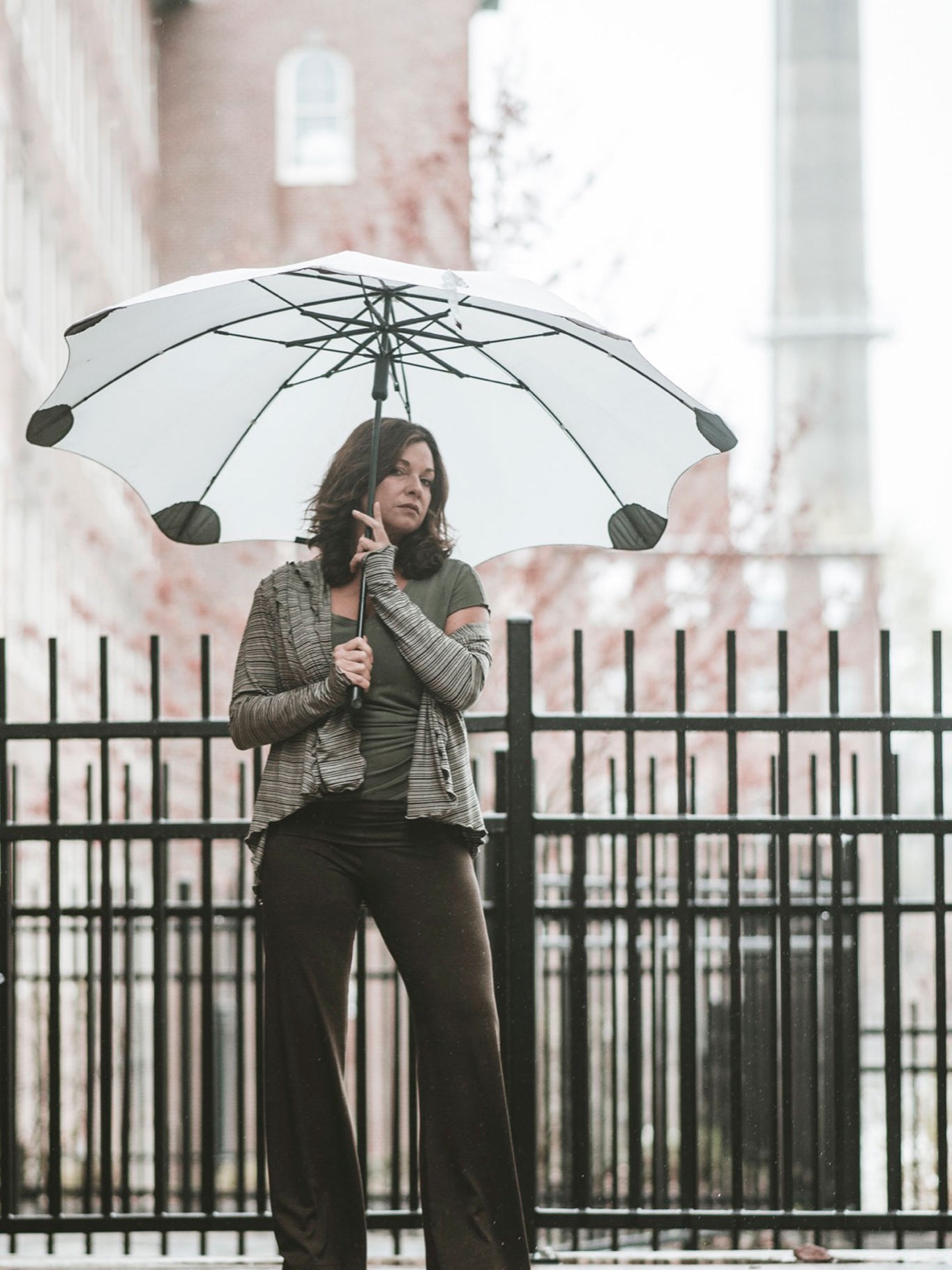 suger trouser in peat