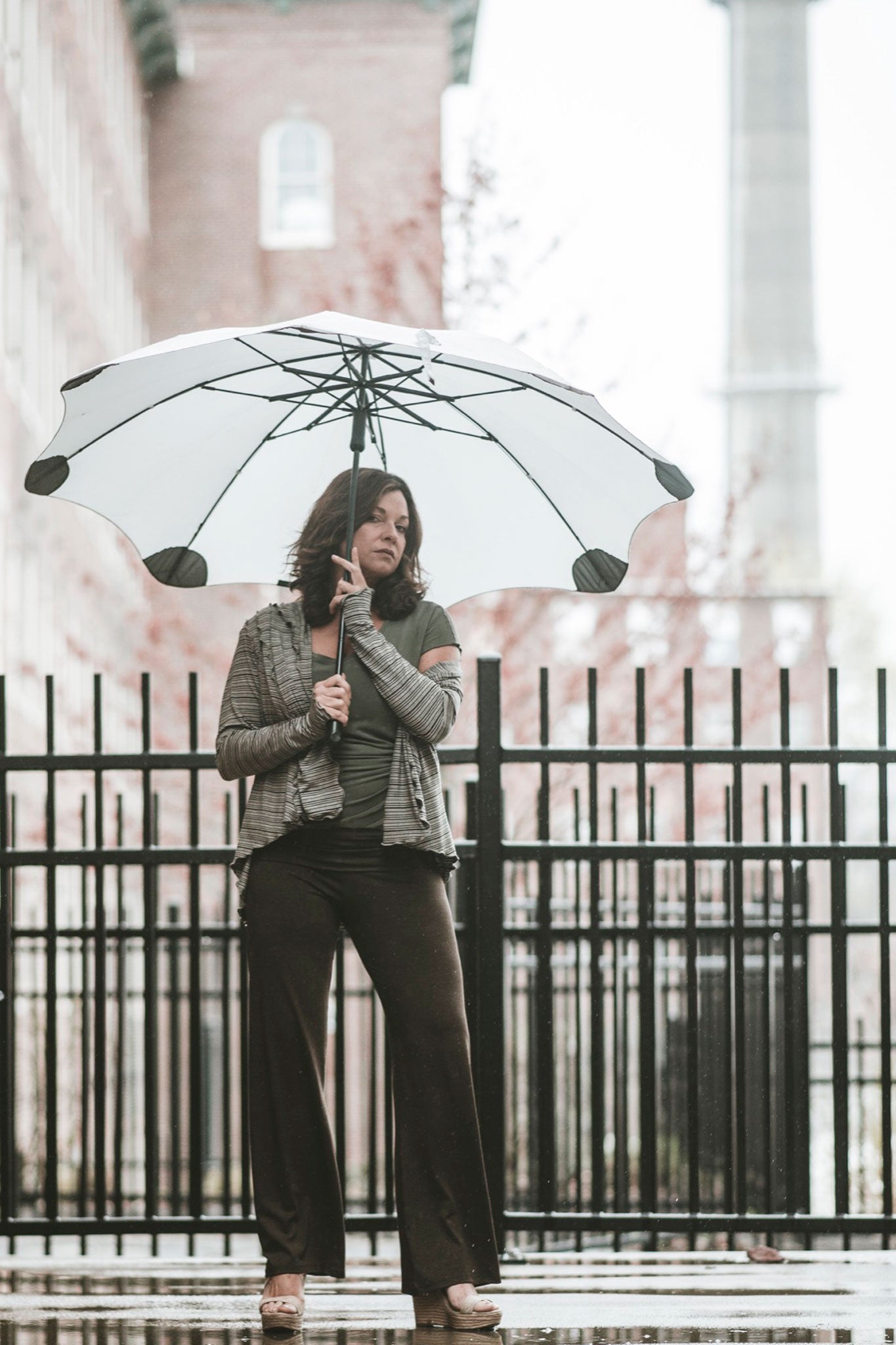 suger trouser in peat