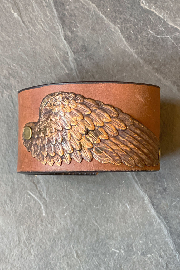 suger® angelwing cuff