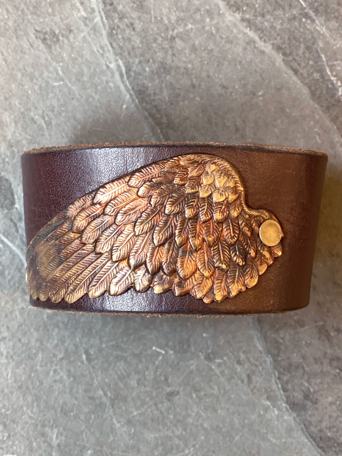 suger® angel wing cuff