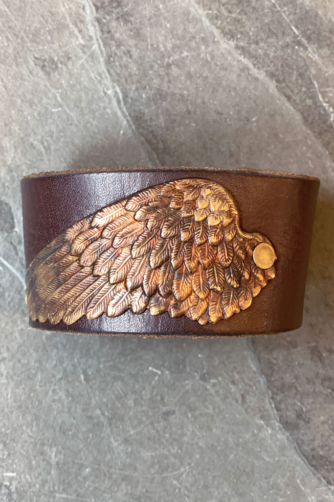 suger® angel wing cuff