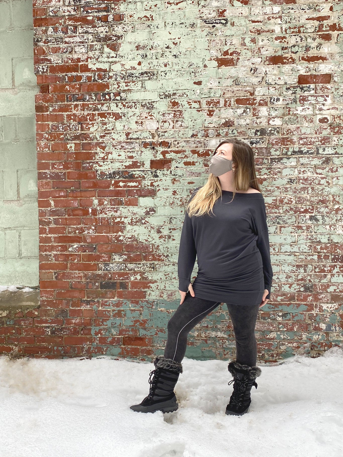 strength + comfort in bamboo