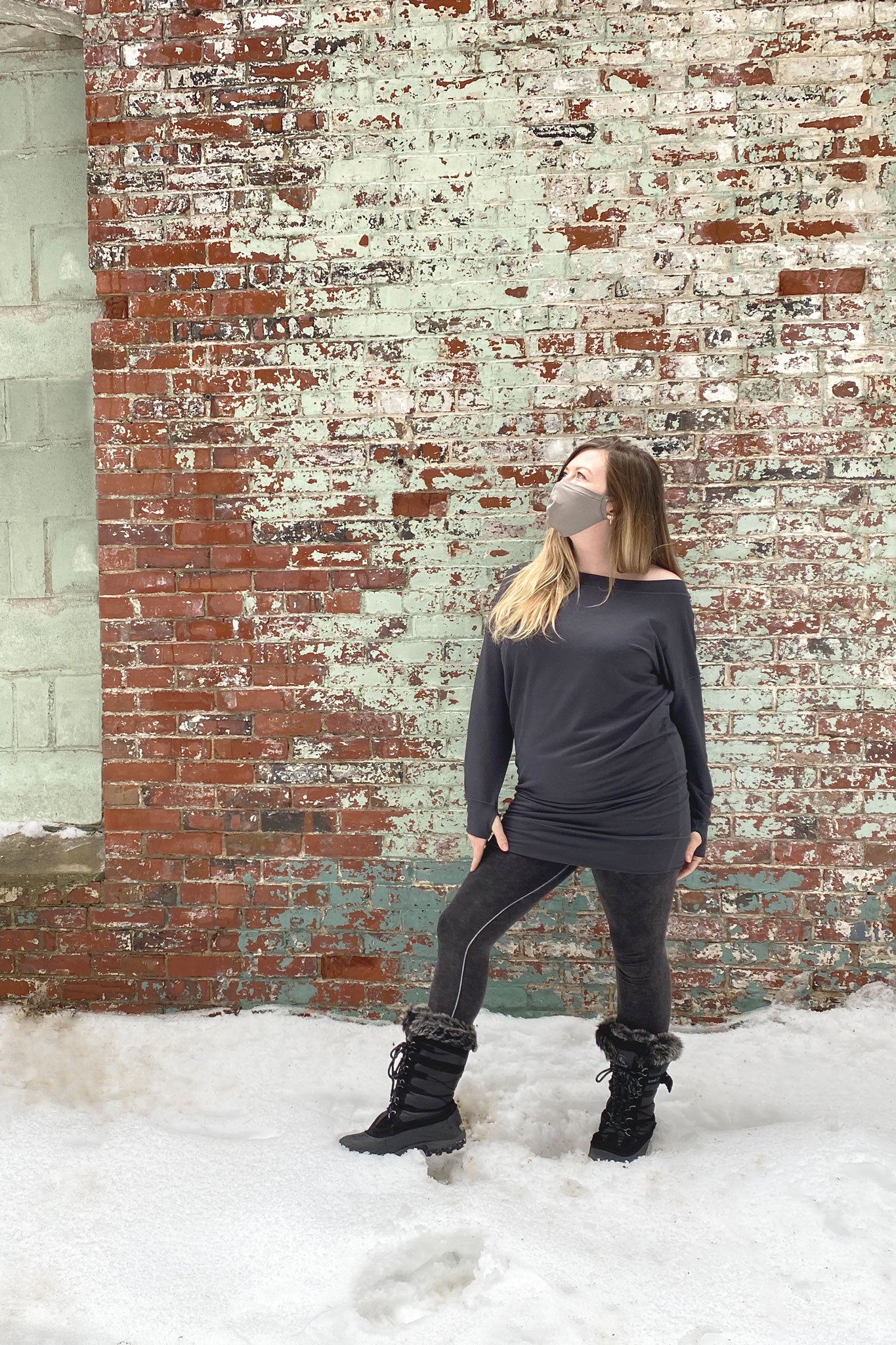 strength + comfort in bamboo