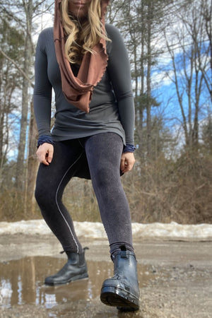 base legging in mineral