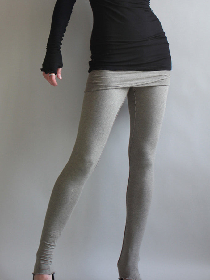 playsuit with black opera sleeves