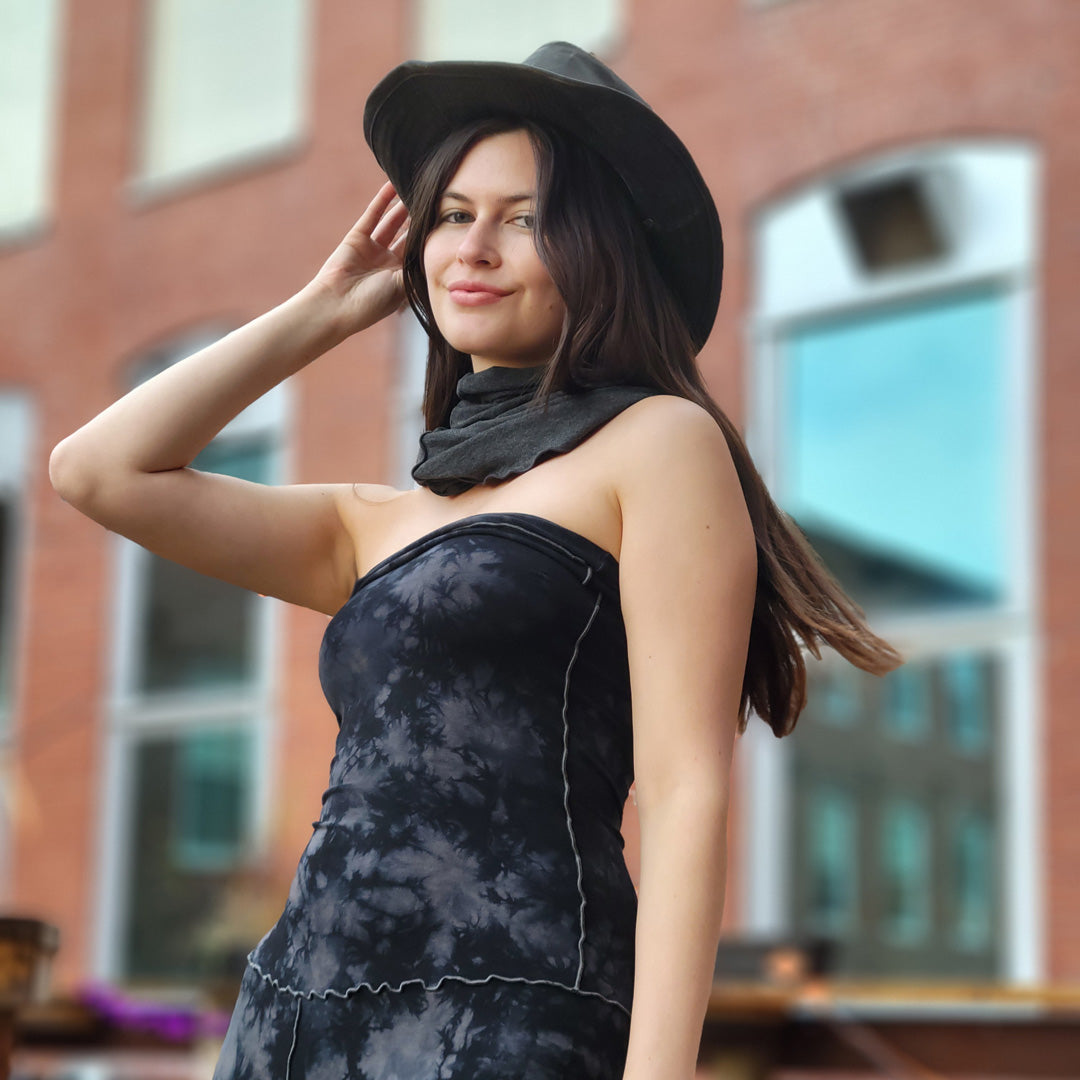 playsuit legging in crush