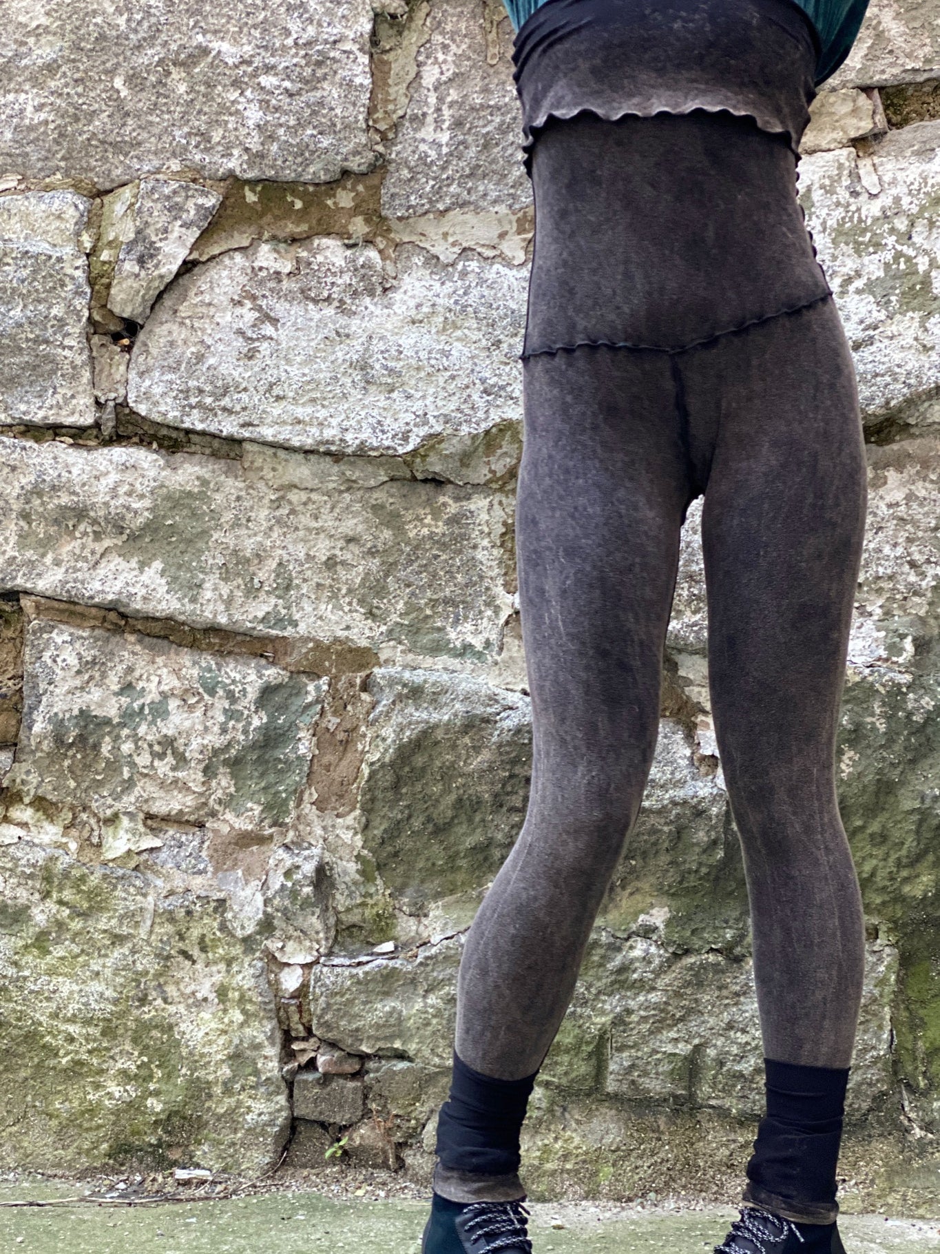 mineral playsuit as full body suit